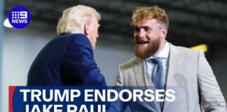 Trump Makes Jaw-Dropping Endorsement Nobody Saw Coming