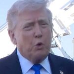 Trump Throws Hegseth Under The Bus - Complete Betrayal