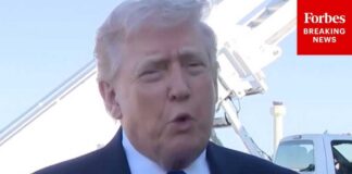 Trump Throws Hegseth Under The Bus - Complete Betrayal