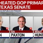 Trump Withholds Endorsement in Tight Senate Race — WHY