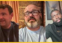 U.S Citizens TRAPPED in Conflict, Abandoned by State Department