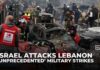 89 DEAD, 722 Wounded - Ceasefire Collapses in Hours