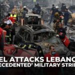 89 DEAD, 722 Wounded - Ceasefire Collapses in Hours