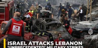 89 DEAD, 722 Wounded - Ceasefire Collapses in Hours