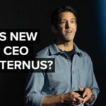 Apple Announces NEW CEO - Safe Choice