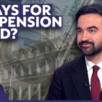 Commie Mayor BEGS Feds For Funds After Making Everything Free Commie Mayor BEGS Feds For Funds After Making Everything Free