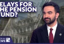 Commie Mayor BEGS Feds For Funds After Making Everything Free