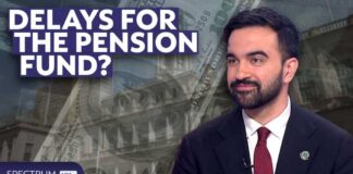 Commie Mayor BEGS Feds For Funds After Making Everything Free
