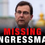 Congressman MISSING — GOP Launches Search Party Congressman MISSING — GOP Launches Search Party