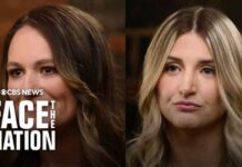 Congressman's Victims Break Silence - They've Come Forward