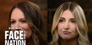 Congressman's Victims Break Silence - They've Come Forward