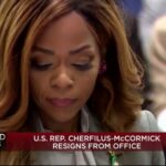 Dem Rep FLEES—25 Violations, 53-Year Prison Threat Dem Rep FLEES—25 Violations, 53-Year Prison Threat