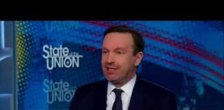 Dem Senator Cheers On Iran Vessels - Shows True Colors