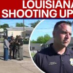 FATHER SLAUGHTERS 8 Children In Dawn Rampage