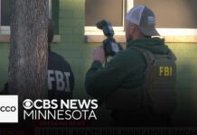 FBI RAID Daycare Fraud Rings In Major Sting Op
