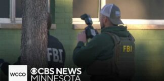 FBI RAID Daycare Fraud Rings In Major Sting Op