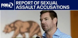FOUR WOMEN Accuse Pelosi Favorite of Rape