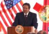 Governor Breaks Decades-Old Rule, Legal War Erupts