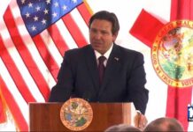 Governor Breaks Decades-Old Rule, Legal War Erupts