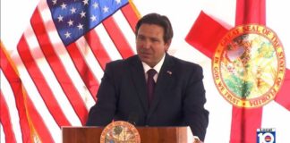 Governor Breaks Decades-Old Rule, Legal War Erupts