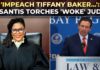 Judge Faces Impeachment After SICKENING Move Judge Faces Impeachment After SICKENING Move