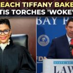 Judge Faces Impeachment After SICKENING Move