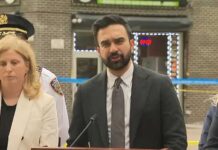 Mamdani Offers PATHETIC Response After 7-Month-Old EXECUTED On Sidewalk Mamdani Offers PATHETIC Response After 7-Month-Old EXECUTED On Sidewalk