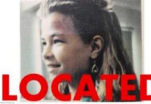 Missing Teen FOUND ALIVE After 32 Years Missing Teen FOUND ALIVE After 32 Years
