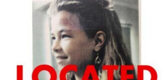 Missing Teen FOUND ALIVE After 32 Years