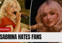 Music Star BLASTS Arab Fans During Coachella Music Star BLASTS Arab Fans During Coachella