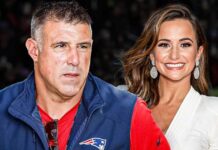 NFL Coach CAUGHT - STEAMY Hot Tub Pics LEAKED