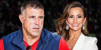 NFL Coach CAUGHT - STEAMY Hot Tub Pics LEAKED