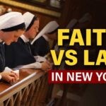Nuns Face SHOCKING Ultimatum: Comply or Prison