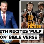 Pentagon Prayer AMBUSH — Media Got It WRONG