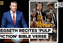 Pentagon Prayer AMBUSH — Media Got It WRONG