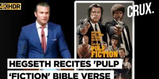 Pentagon Prayer AMBUSH — Media Got It WRONG