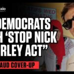 Radical Dems Pass Bill To Criminalize Investigative Reporters