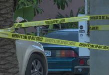 Sheriff Goes Beast Mode Cop Killer