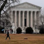 Supreme Court Drops BOMBSHELL Parental Rights Ruling