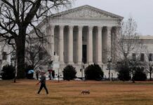 Supreme Court Drops BOMBSHELL Parental Rights Ruling