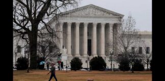 Supreme Court Drops BOMBSHELL Parental Rights Ruling