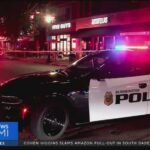 Teenage Fight EXPLODES Into Mass Shooting Nightmare Teenage Fight EXPLODES Into Mass Shooting Nightmare