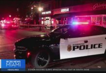 Teenage Fight EXPLODES Into Mass Shooting Nightmare