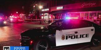 Teenage Fight EXPLODES Into Mass Shooting Nightmare