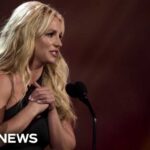 Troubled Singer Checks Into Rehab After Latest Arrest