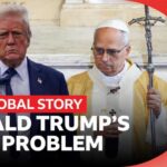 Trump AXES Catholic Funding Over Pope Feud