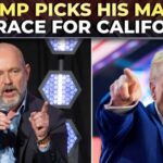 Trump ENDORSES Fox News Host For TOP Job