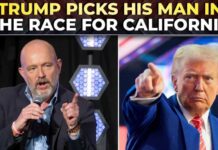 Trump ENDORSES Fox News Host For TOP Job Trump ENDORSES Fox News Host For TOP Job