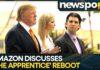 Trump's APPRENTICE Resurrected — Major Twist Inside