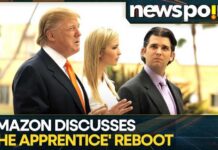Trump's APPRENTICE Resurrected — Major Twist Inside